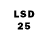 Amphetamine VHQ Medonow Vjatscheslaw